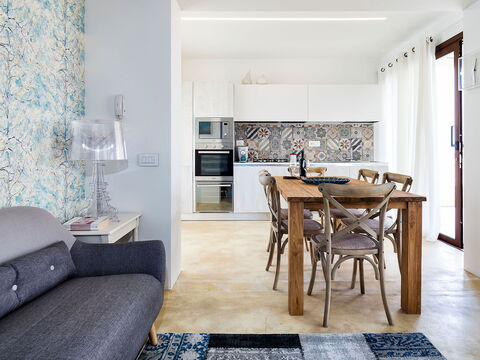 Villa San Lorenzo Lavanda