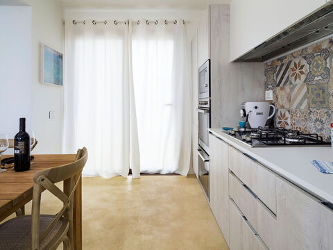 Villa San Lorenzo Lavanda