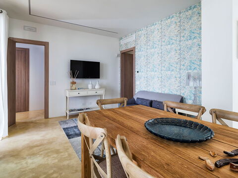 Villa San Lorenzo Lavanda