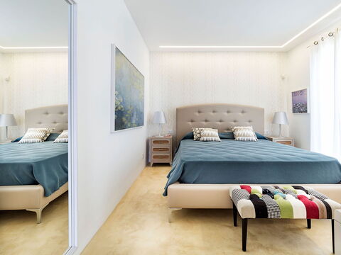 Villa San Lorenzo Lavanda