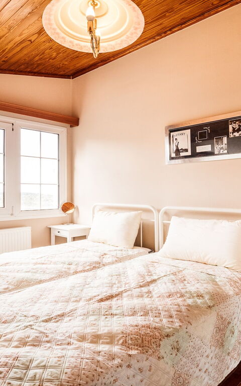 Villa Corfu Panorama: Bedroom