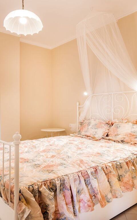 Villa Corfu Panorama: Bedroom