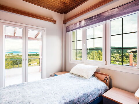 Villa Corfu Panorama