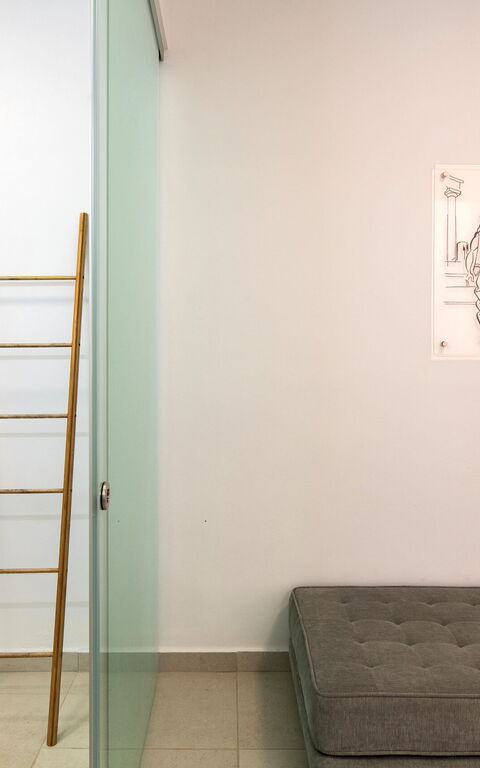 Villa Nafsika: Other Room