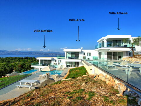 Villa Arete