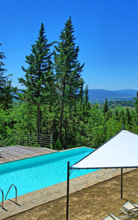 Casa Fioraie: Outdoor, Pool