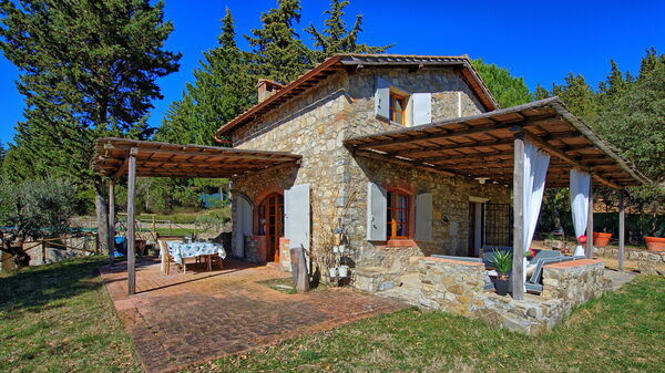 Casa Fioraie: Building Exterior, Garden, Outdoor