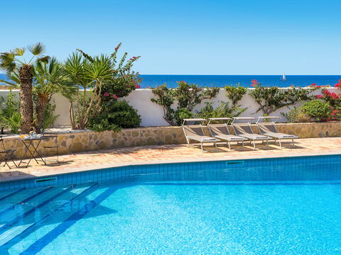 Villa Cala Mancina