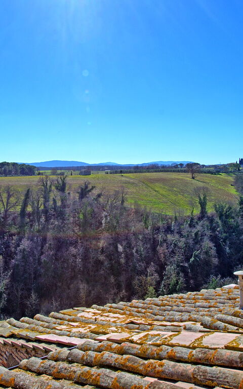 Palazzo Del Capitano: Scenic View