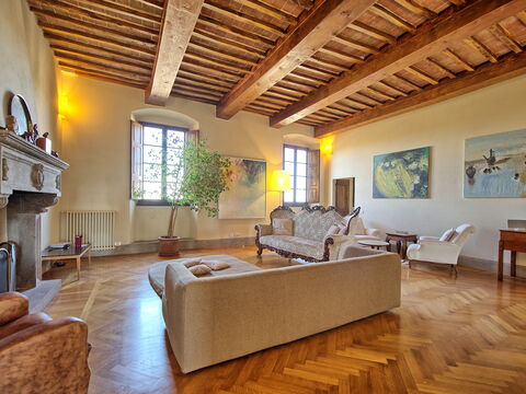 Palazzo Del Capitano