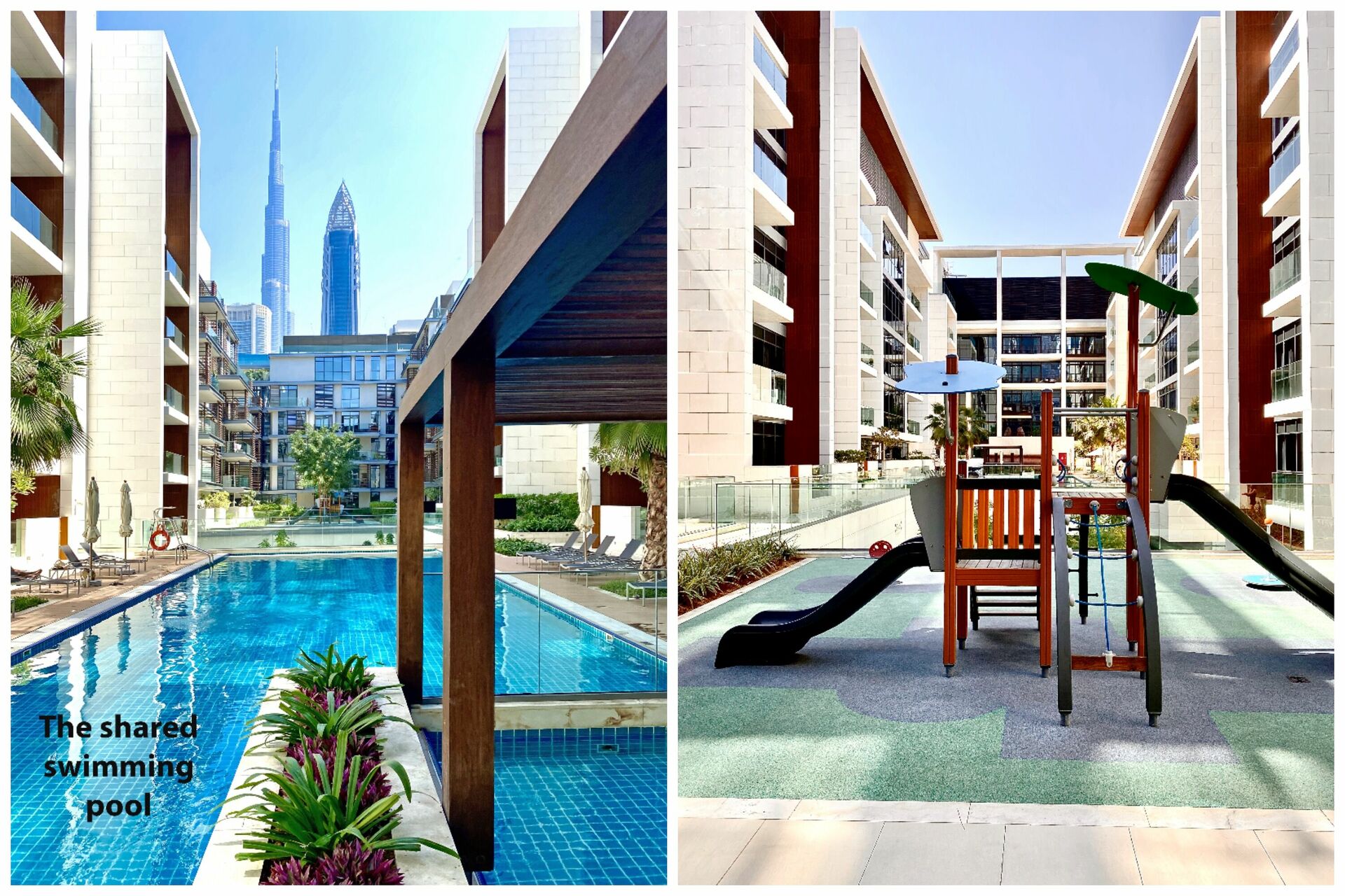 Acheter Une Maison A Dubai Penthouse City Walk, Luxury Apartment Rental