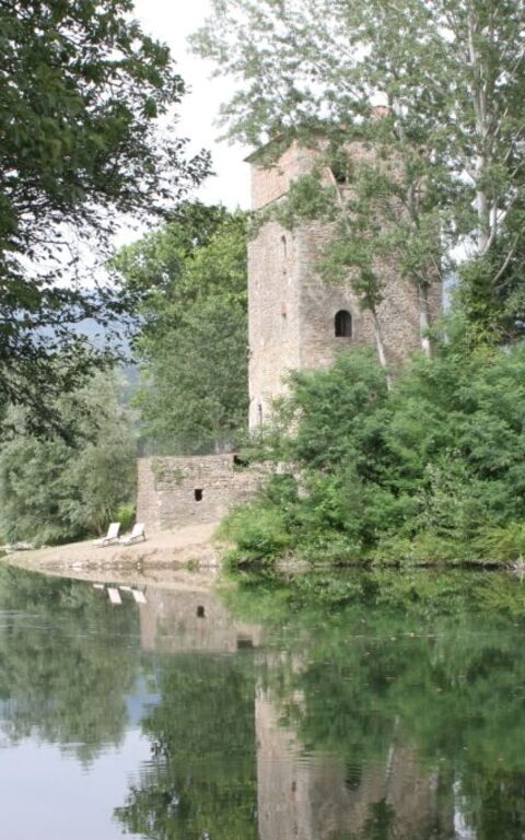 Santa Flora: Scenic View