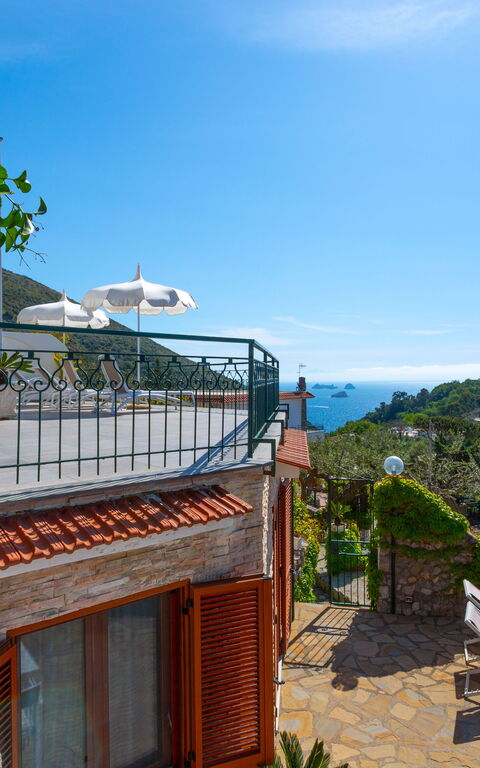 Villa Marianna: Building Exterior, Outdoor, Scenic View