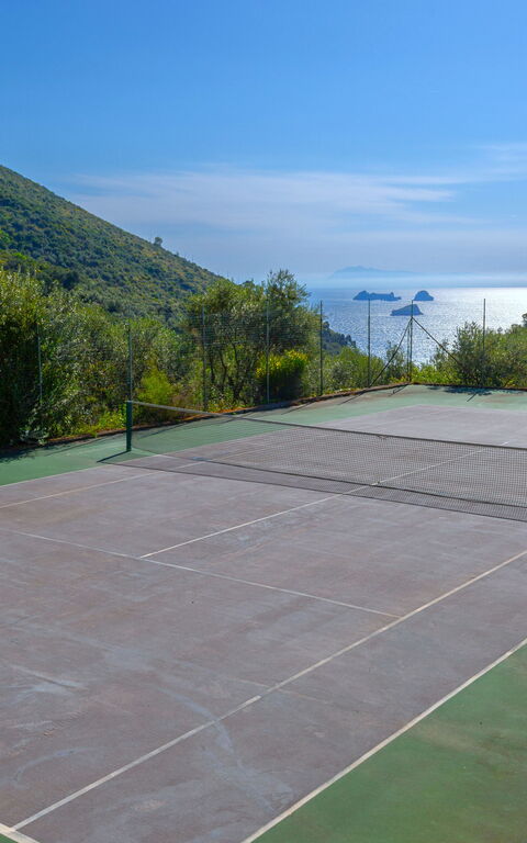 Villa Marianna: Building Exterior, Outdoor, Scenic View