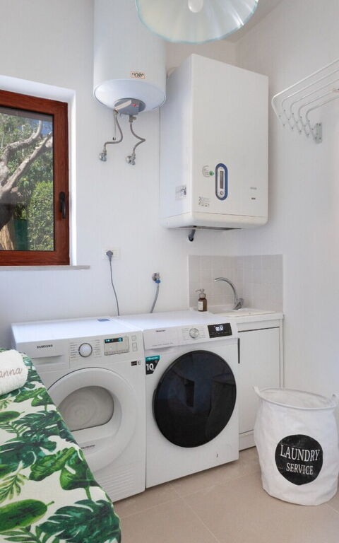 Villa Marianna: Other Room