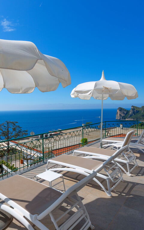 Villa Marianna: Building Exterior, Outdoor, Scenic View