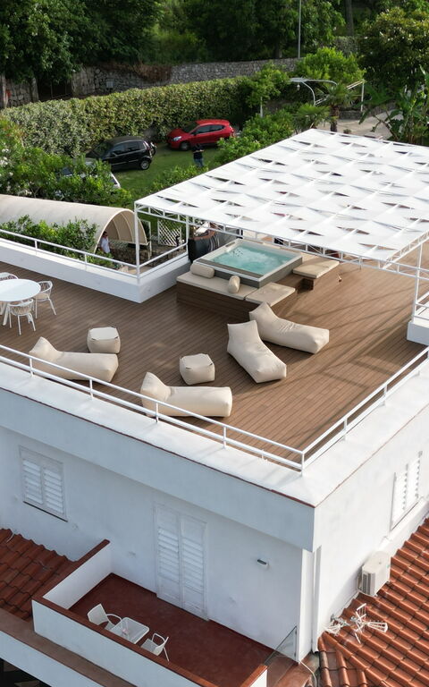 Villa Antonietta: Building Exterior, Outdoor