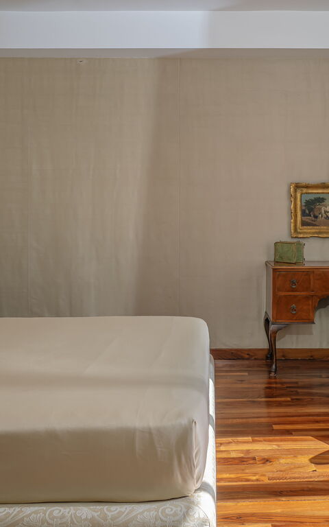 Villa Antonietta: Bedroom