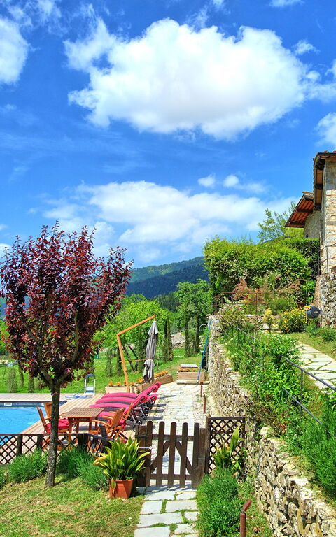 Villa Ancora: Outdoor, Pool, Scenic View