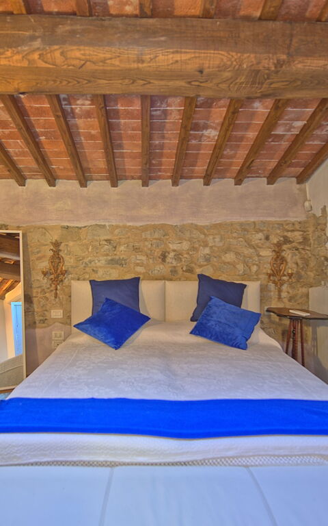 Villa Ancora: Bedroom