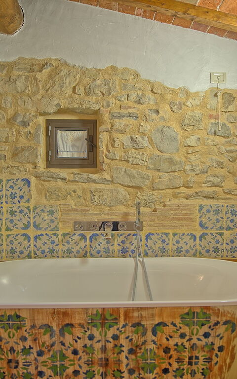 Villa Ancora: Bathroom