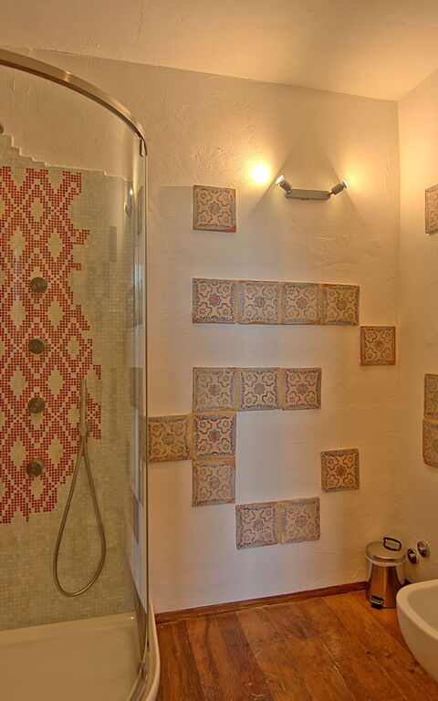 Villa Ancora: Bathroom