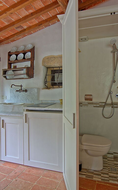 Villa Ancora: Bedroom