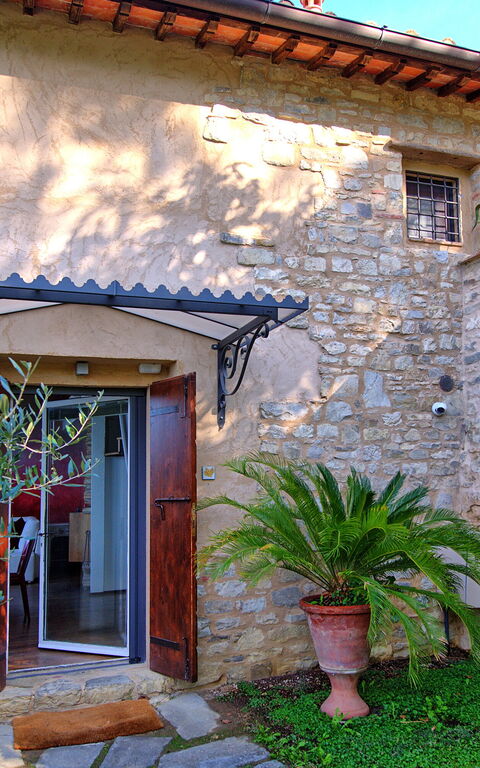 Villa Ancora: Building Exterior, Outdoor