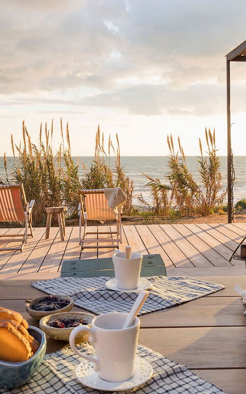 Circe: Balcony / Terrace / Patio, Scenic View