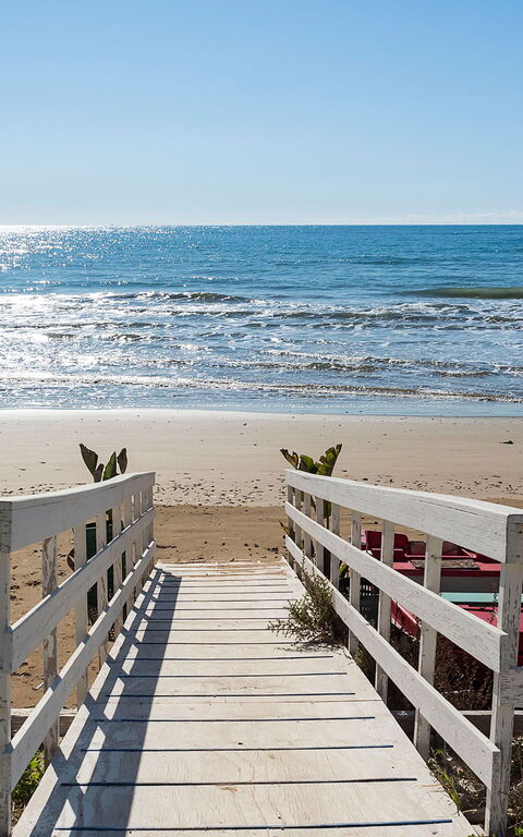 Circe: Outdoor, Summer