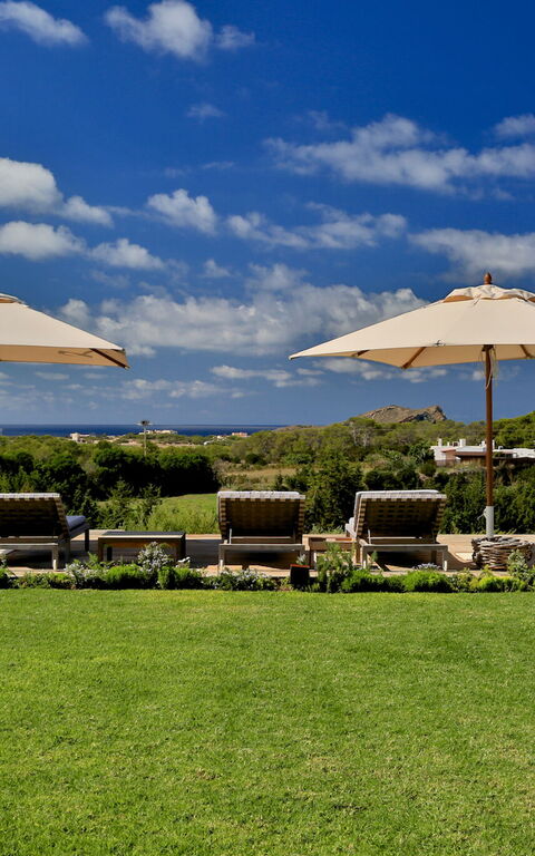 Cala Conta Dream: Garden, Outdoor, Pool