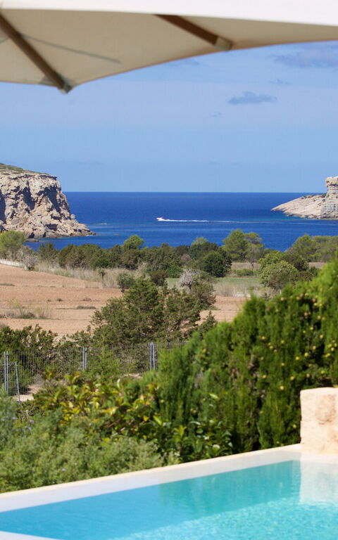 Cala Conta Dream: Pool, Scenic View
