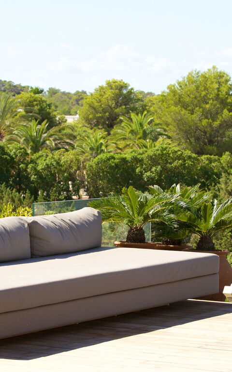 Cala Conta Dream: Garden, Outdoor, Scenic View