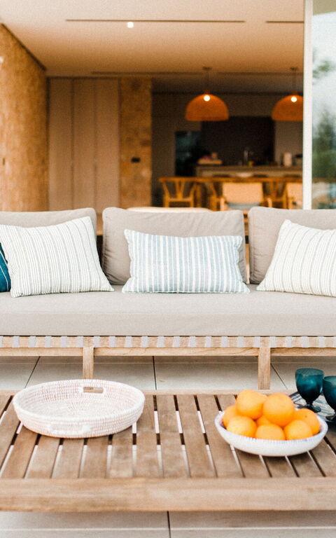 Cala Conta Dream: Outdoor