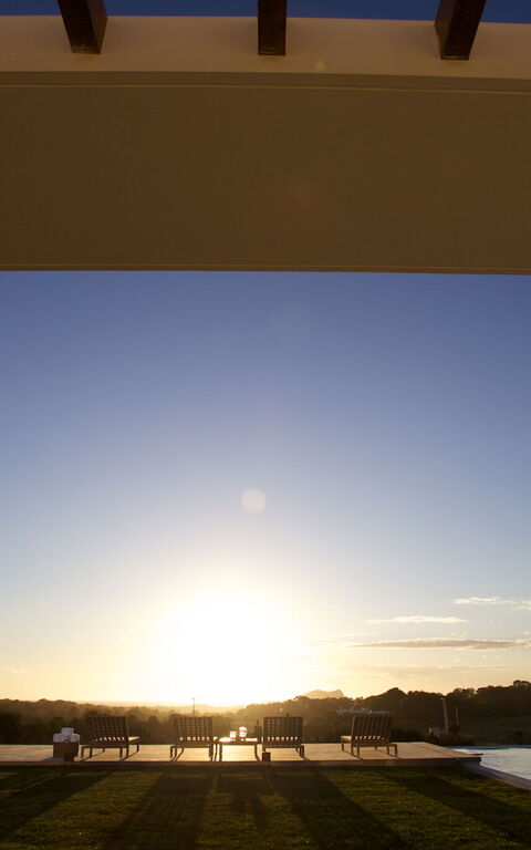 Cala Conta Dream: Outdoor, Scenic View