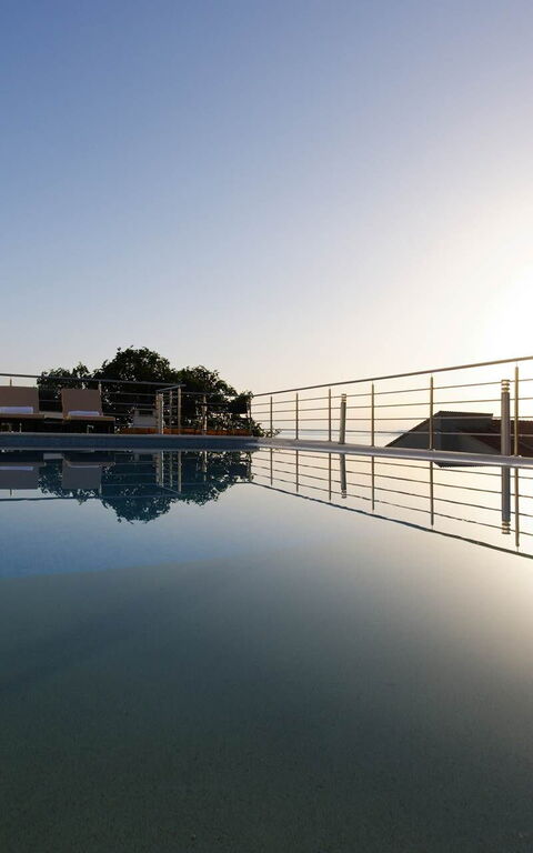 Villa Mermaid: Building Exterior, Outdoor, Pool