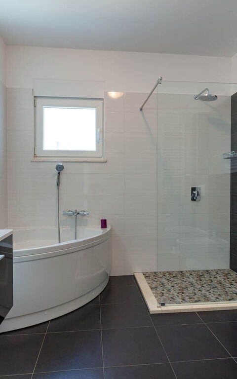 Villa Mermaid: Bathroom