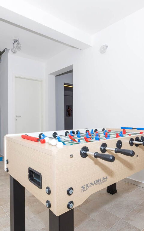 Villa Mermaid: Other Room