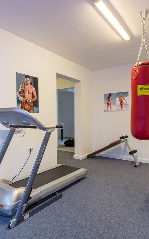 Villa Mermaid: Other Room