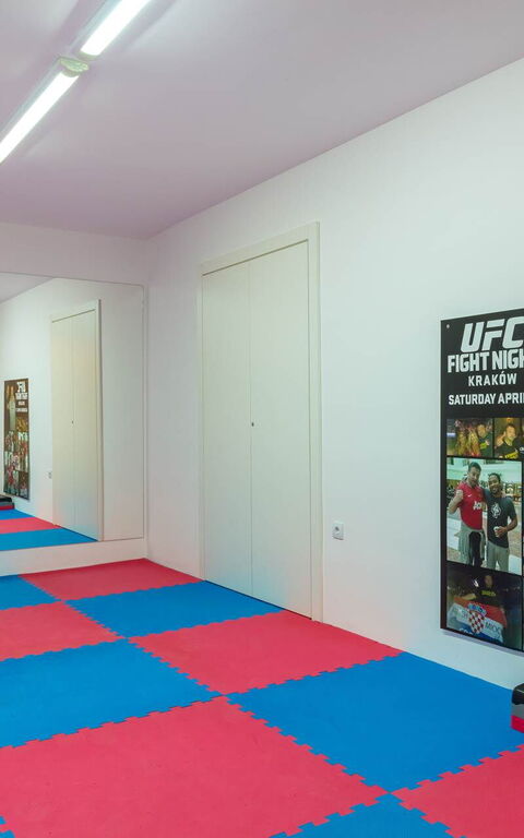 Villa Mermaid: Other Room