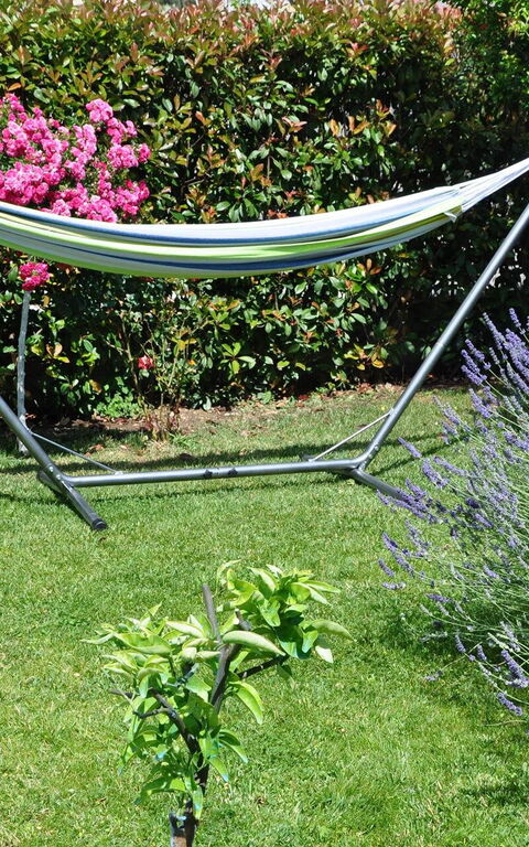 Villa Mermaid: Building Exterior, Garden, Outdoor