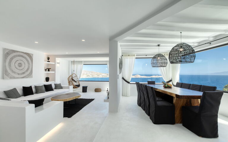 Villa Lazaros