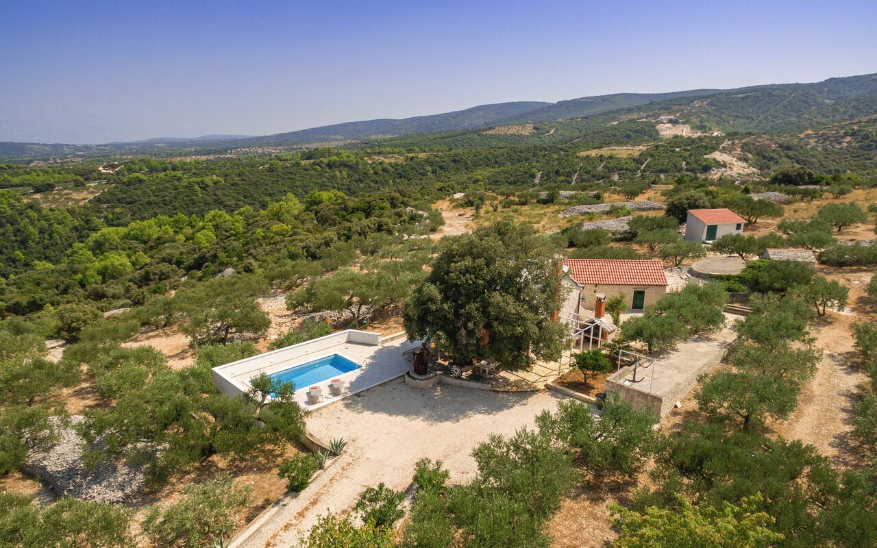 Villa Dubrava