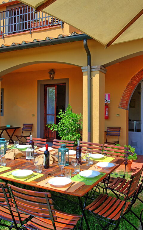 Nicola: Balcony / Terrace / Patio, Garden, Outdoor, Summer