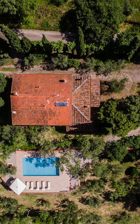 Casale Condottiero: Scenic View