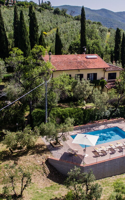 Casale Condottiero: Scenic View