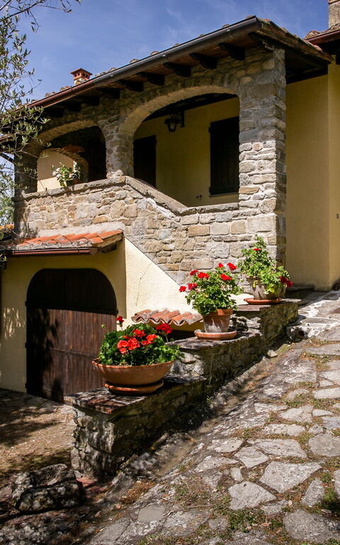 Casale Condottiero: Building Exterior, Garden, Outdoor
