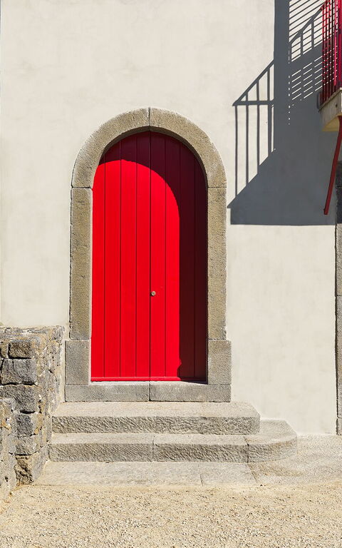 Etna Retreat: Outdoor