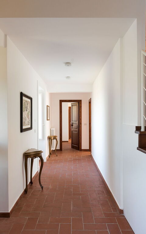 Etna Retreat: Other Room