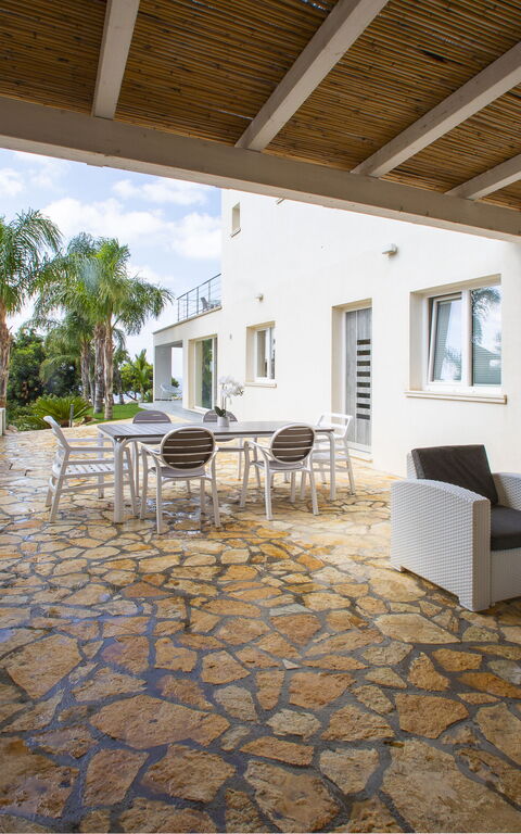 Villa Annalisa: Outdoor